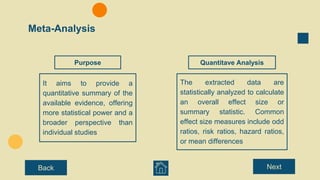 Level of Evidence- Dina Hudiya Nadana Lubis.pptx