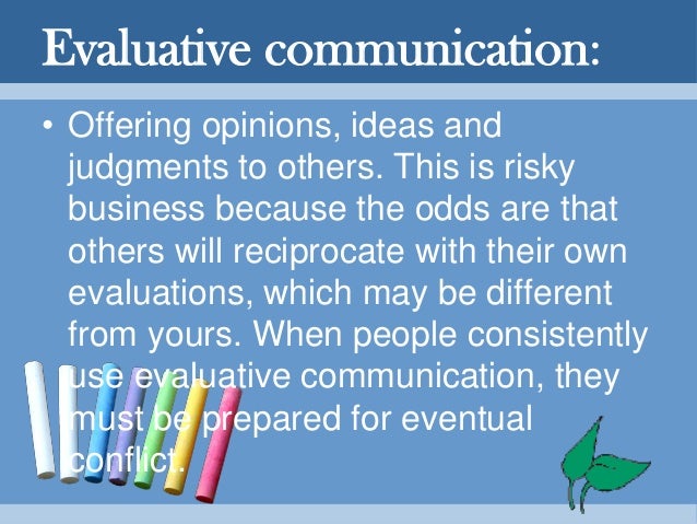 Three Levels Of Communication In The Workplace