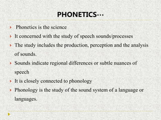 Levels of communication | PPTX