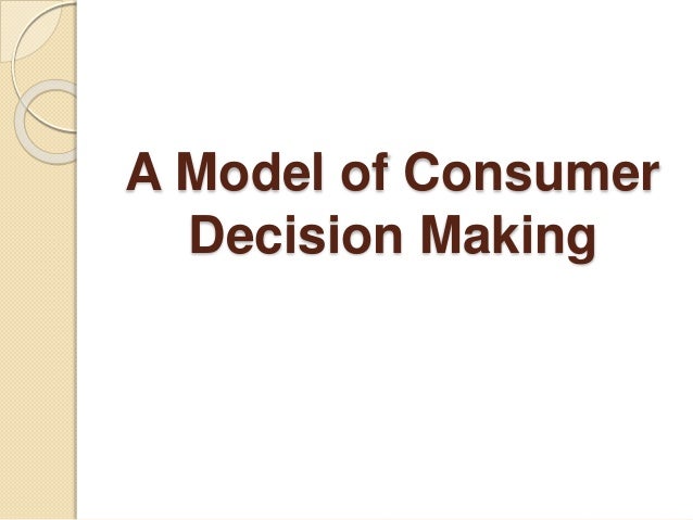 Buying A Car Is Low Involvement And Feeling Buying A Car Is Low Involvement And Feeling