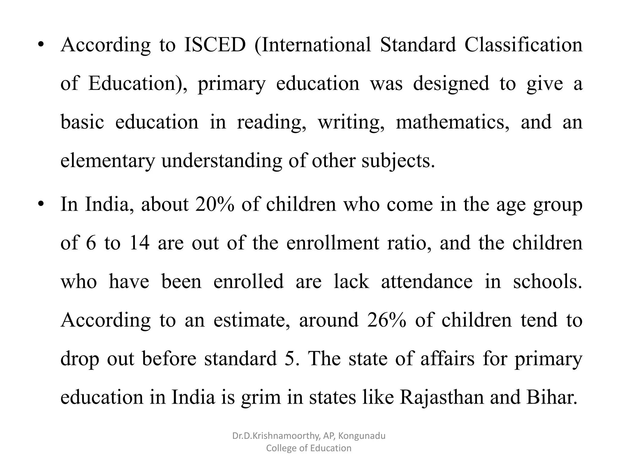 levels of education ppt.pptx