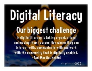 1
Levels of Engagement
2 0 1 7 @ r o n m a d e r
2 3 4 5How attentive?
How creative?
How generous?
How curious?
How empathetic?
 