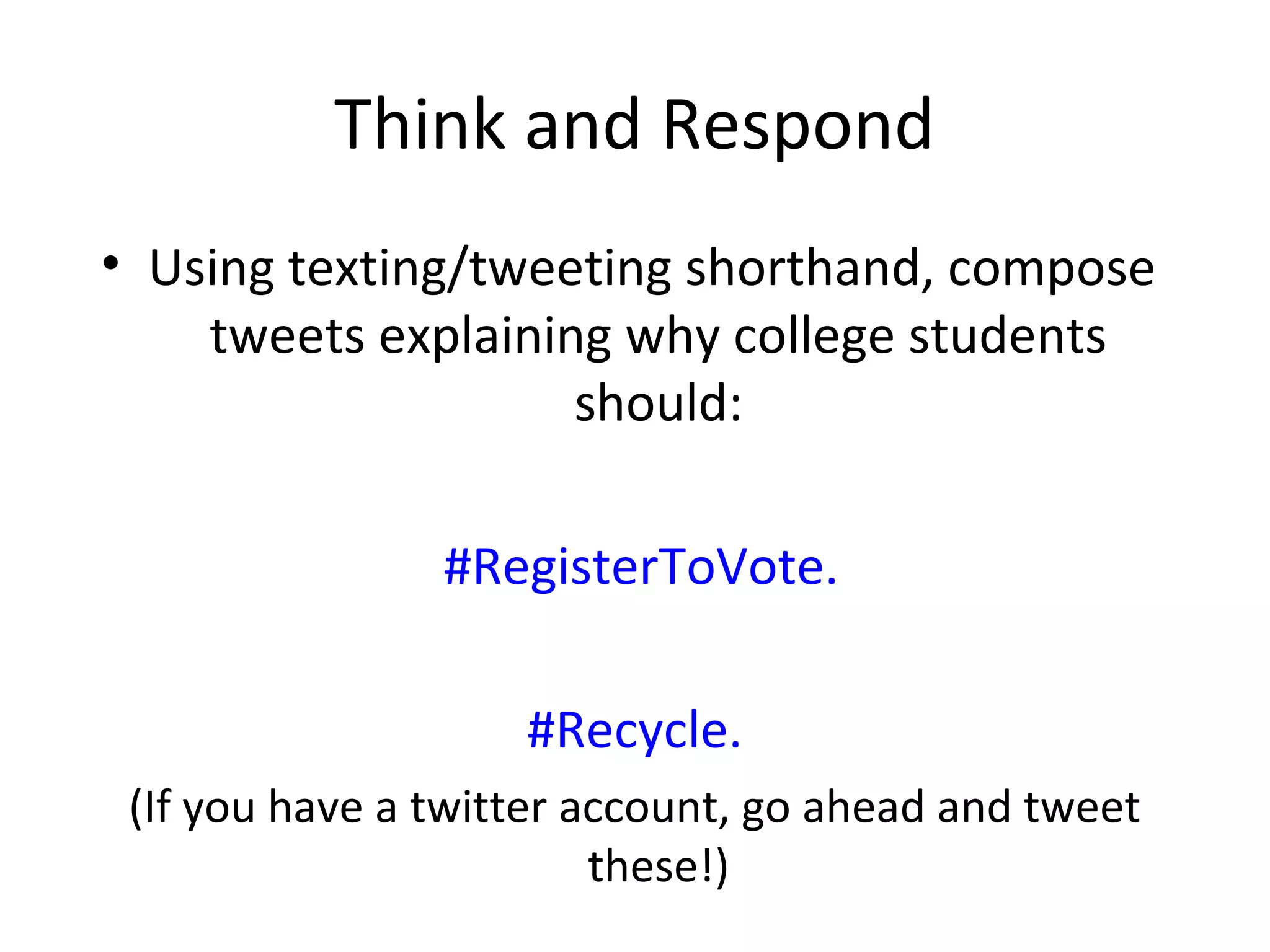 Levels of formality in writing3 | PPT
