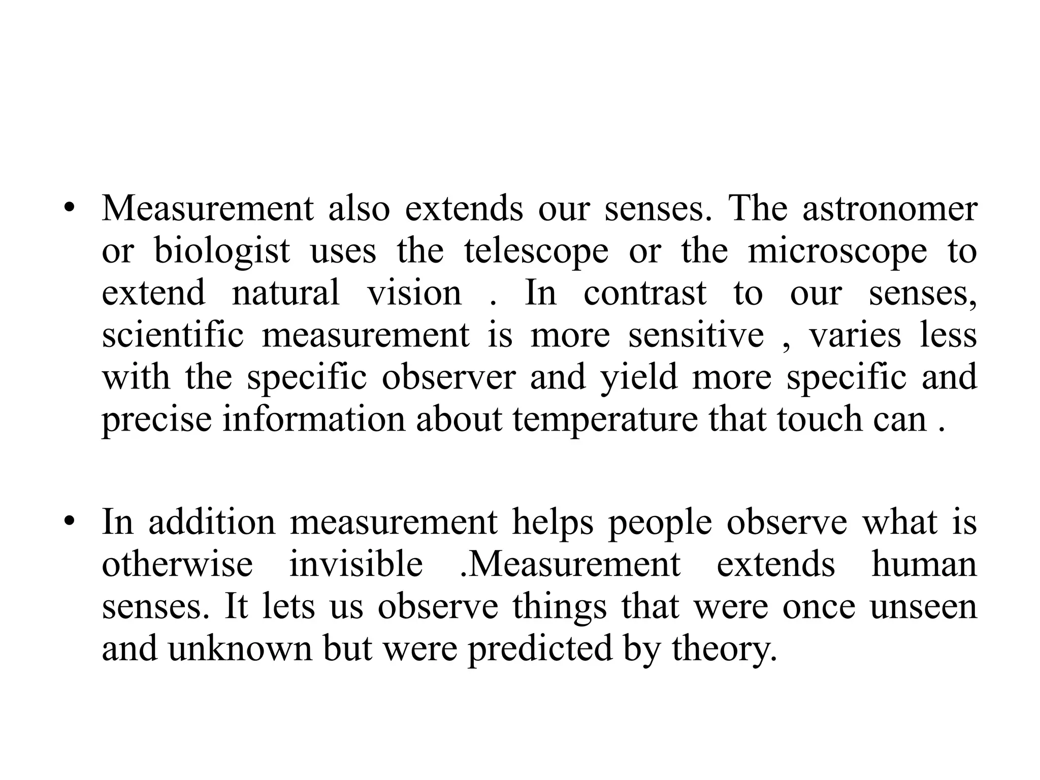 Levels of measurement | PPTX
