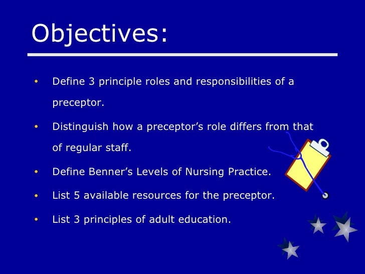 Levels Of Nursing Practice