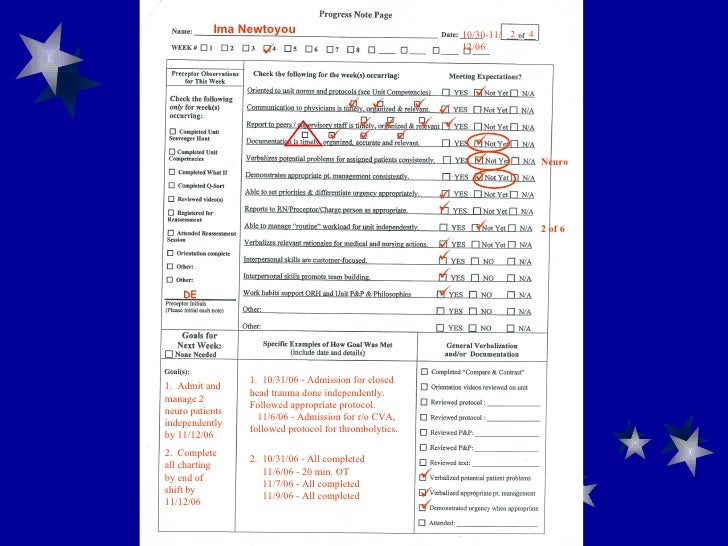 Levels Of Nursing Practice