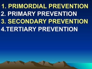 Levels of Prevention (1).pptxxxxxxxxxxxx | PPTX