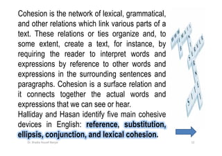 Levels of translating, presented by dr. shadia yousef banjar | PDF
