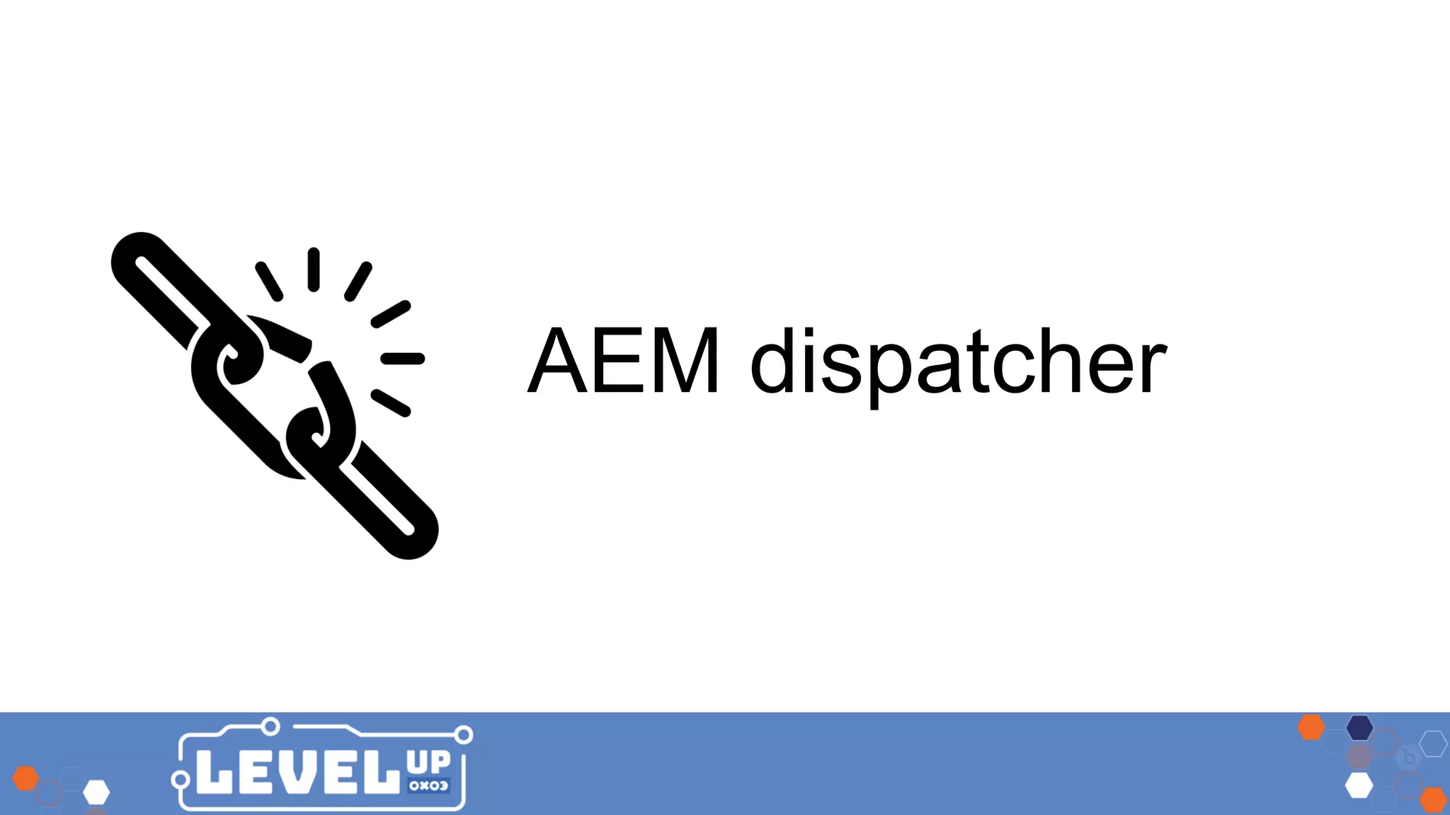 AEM dispatcher 