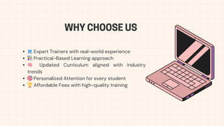 Level up computer academy Nagpur Maharashtra | PDF