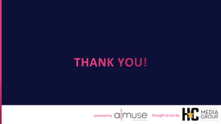 Level Up Webinar: Branded Content