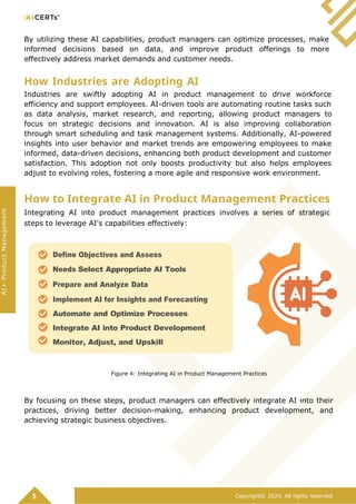 Level Up in AI Product Management – Get Certified! | DOCX