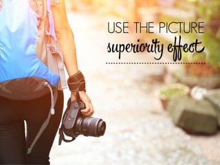 Level up your presentation design