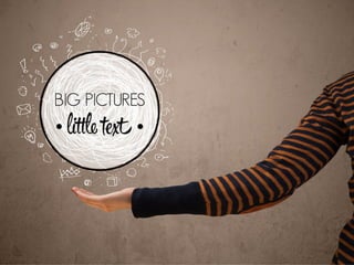 Level up your presentation design