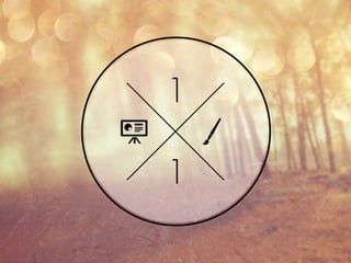 Level up your presentation design