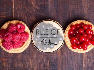 Level up your presentation design