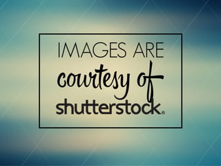 Level up your presentation design