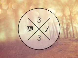 Level up your presentation design