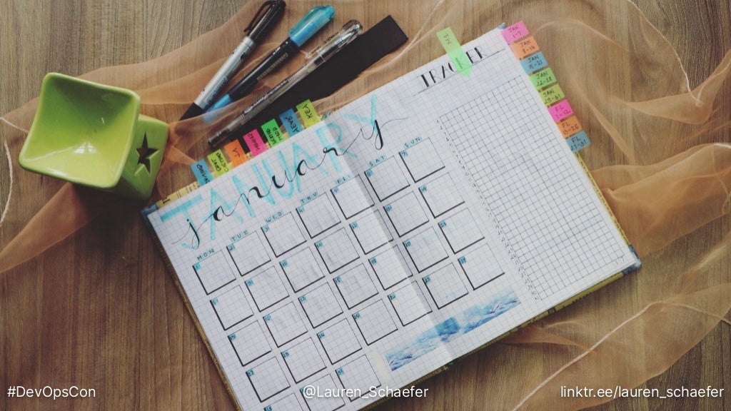 #DevOpsCon @Lauren_Schaefer linktr.ee/lauren_schaefer
 