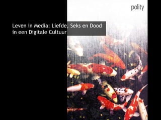 Leven In Media 2010 | PPT