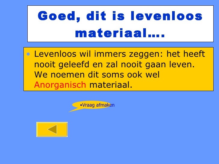 Het Is Ongehoord Zo Levenloos Als Het Is
