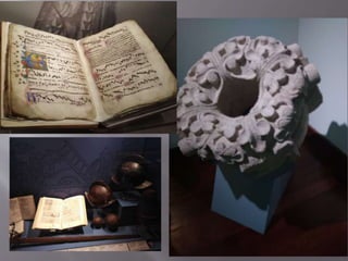 Λεβέντειο Μουσείο Λευκωσίας