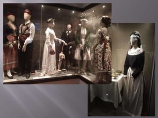 Λεβέντειο Μουσείο Λευκωσίας