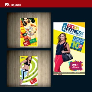 BANNER
 