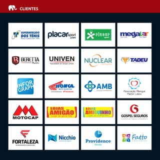 CLIENTES
cintilograa
MOTOC P
 