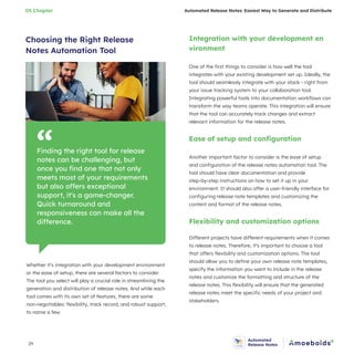 Release management with Jira and Confluence | PDF