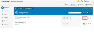Copyright © 2016, Oracle and/or its affiliates. All rights reserved. 105
 