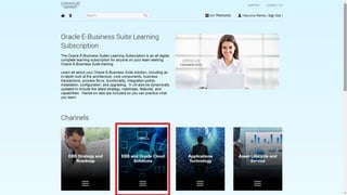 Copyright © 2016, Oracle and/or its affiliates. All rights reserved. 113
 