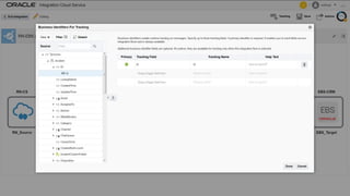 Copyright © 2016, Oracle and/or its affiliates. All rights reserved. 73
 