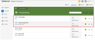 Copyright © 2016, Oracle and/or its affiliates. All rights reserved. 80
 