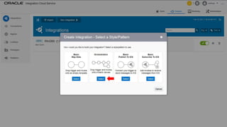Copyright © 2016, Oracle and/or its affiliates. All rights reserved. 82
 