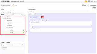 Copyright © 2016, Oracle and/or its affiliates. All rights reserved. 93
 