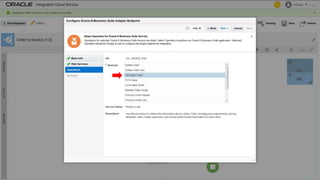 Copyright © 2016, Oracle and/or its affiliates. All rights reserved.
Confidential – Oracle
98
 