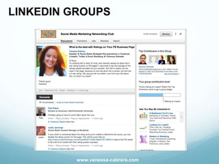 How to Leverage the Power of LinkedIn to Grow Your Business