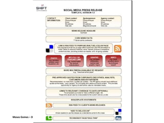 Moses Gomes – Digital Marketing Expert
 