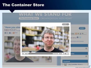 Make your differentiator obvious