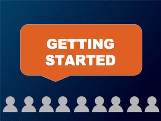 Getting Started
