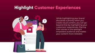 Leverage Visual Storytelling to Win More Leads | PDF
