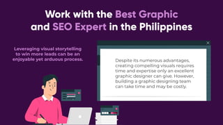 Leverage Visual Storytelling to Win More Leads | PDF
