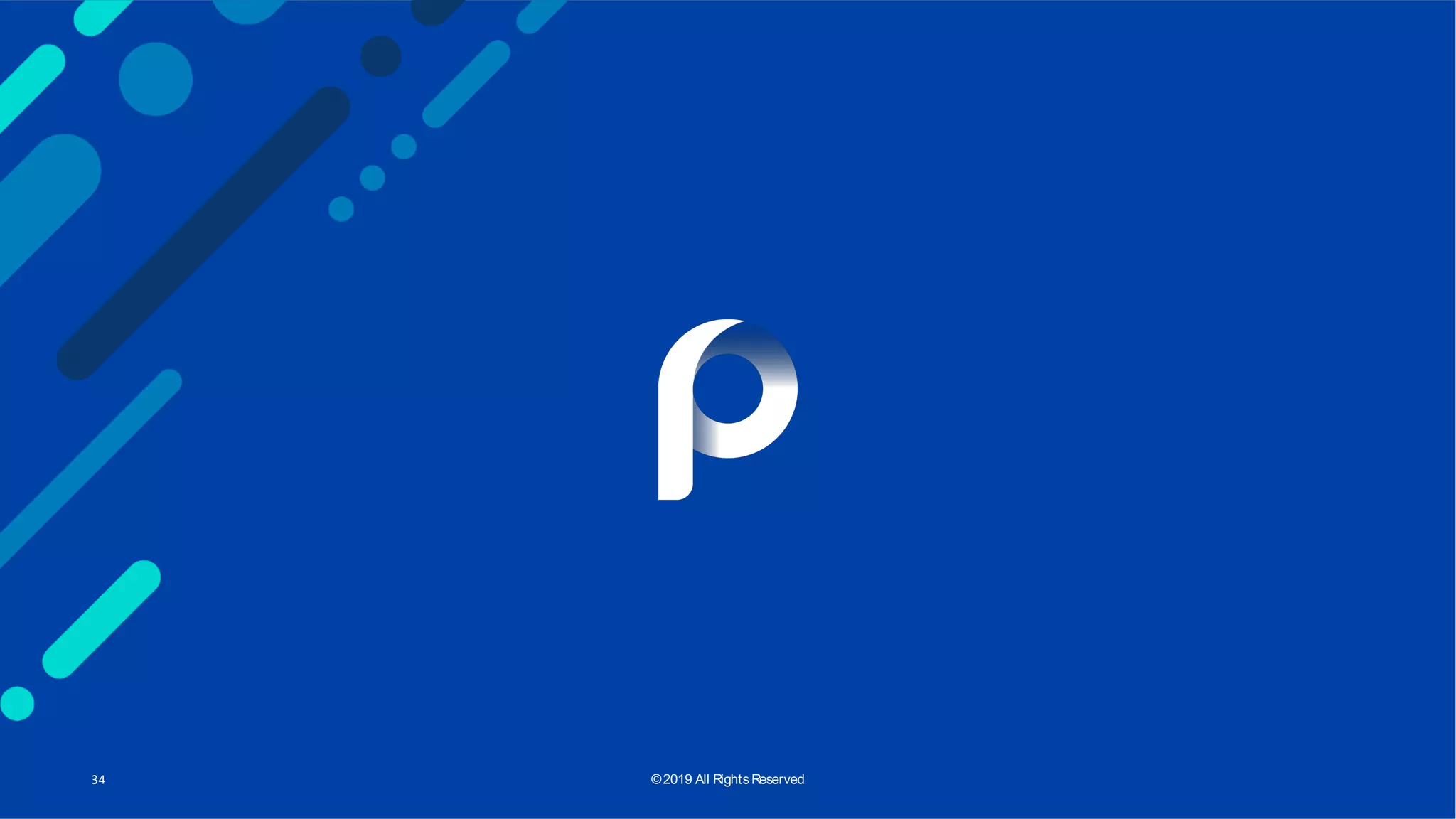 34 ©2019 All RightsReserved
 