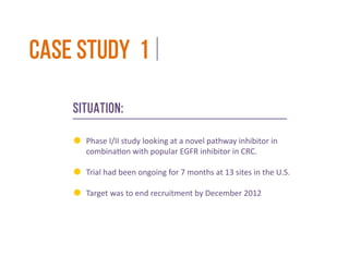 Canadian Expansion
Success Stories
 