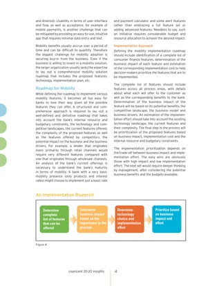 Leveraging Mobility in Consumer Finance | PDF