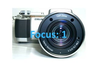 Leveraging Multichannel Assets - ARC Conference Presentation V1