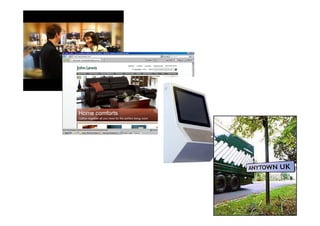 Leveraging Multichannel Assets - ARC Conference Presentation V1