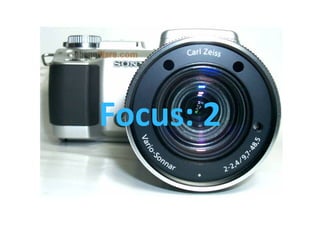 Leveraging Multichannel Assets - ARC Conference Presentation V1