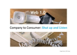 Leveraging Multichannel Assets - ARC Conference Presentation V1